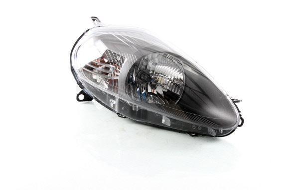 Projecteur principal VALEO 043885