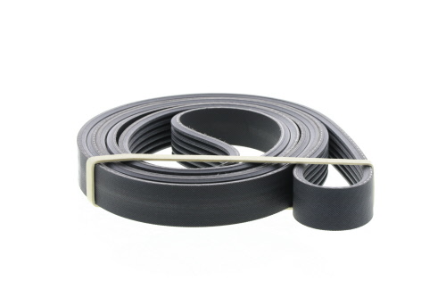 Courroie trapézoïdale à nervures CONTITECH 6PK2241