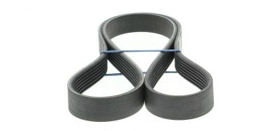 Courroie trapézoïdale à nervures CONTITECH 7PK1272