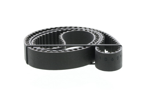 Correa de distribución CONTITECH ref. CT1134