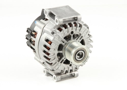 Butée hydraulique Sm