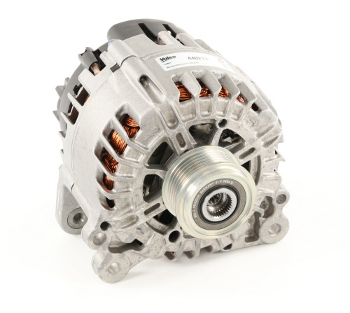 Alternador VALEO ref. 440211
