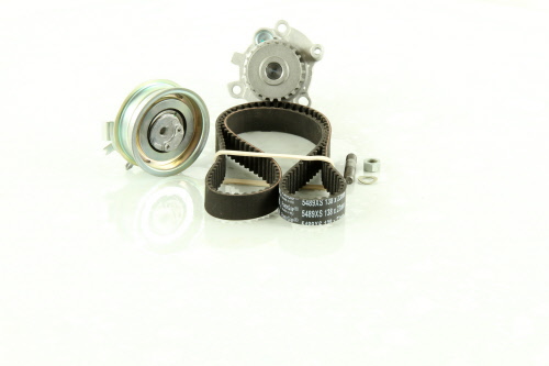 Kit de distribuição GATES ref. KP15489XS-2