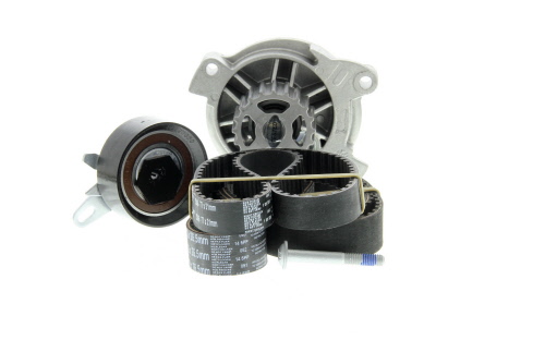 Kit de distribuição GATES ref. KP65323XS
