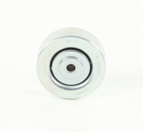 Galet tendeur de courroie d'accessoire GATES T36161