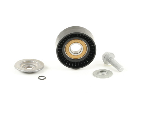 Galet enrouleur de courroie d'accessoire GATES T36300