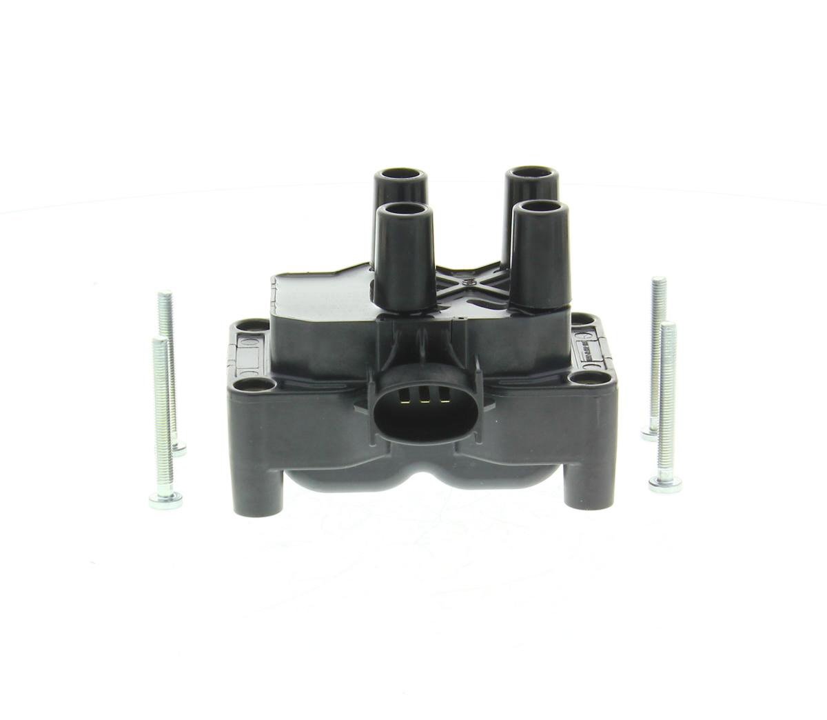 Butée hydraulique Maverick