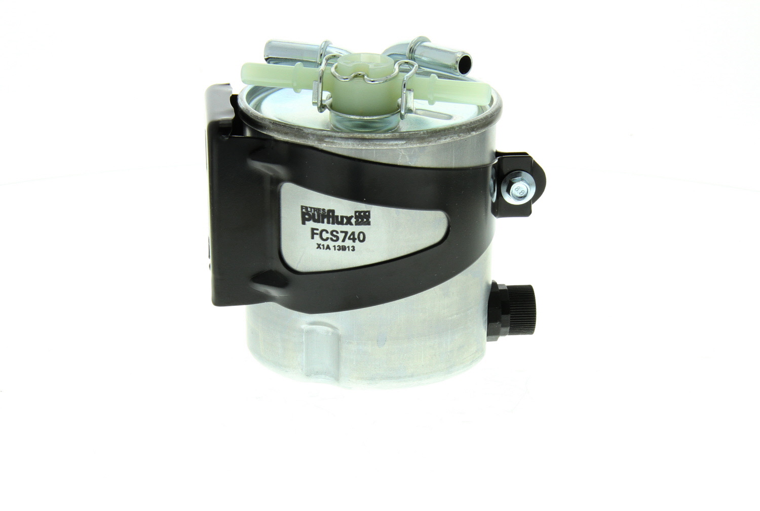 Butée hydraulique Gt