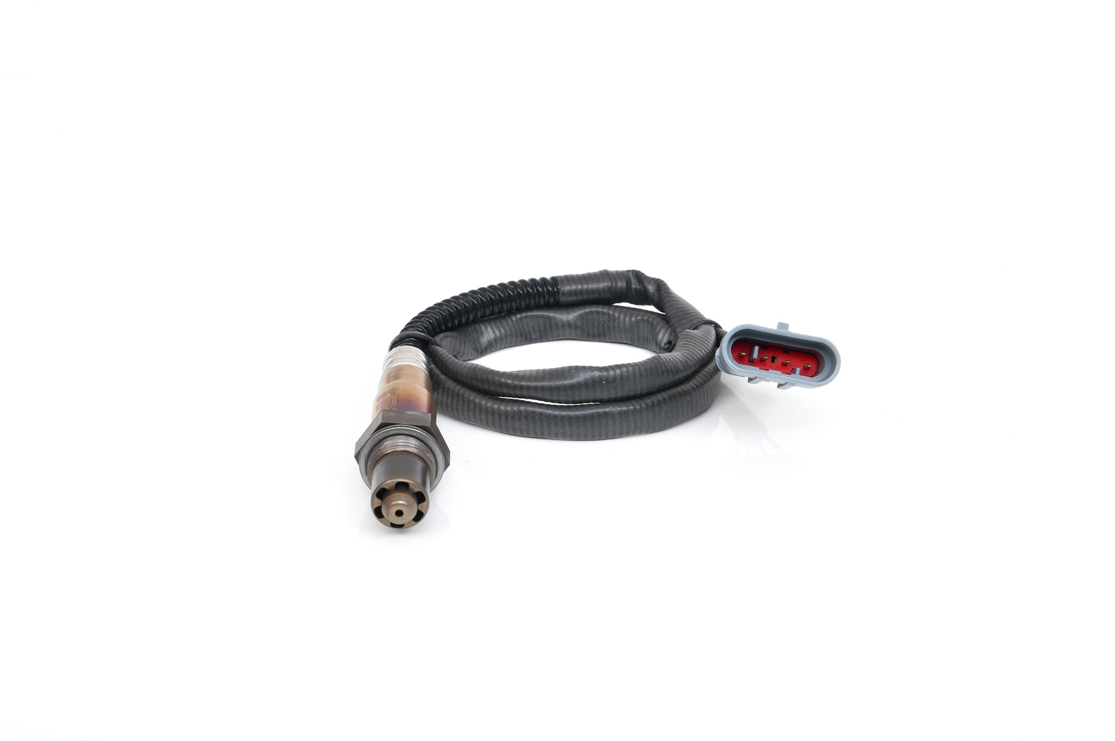 Sonde lambda (Sonde à oxygène) BOSCH ref. 0 258 010 167
