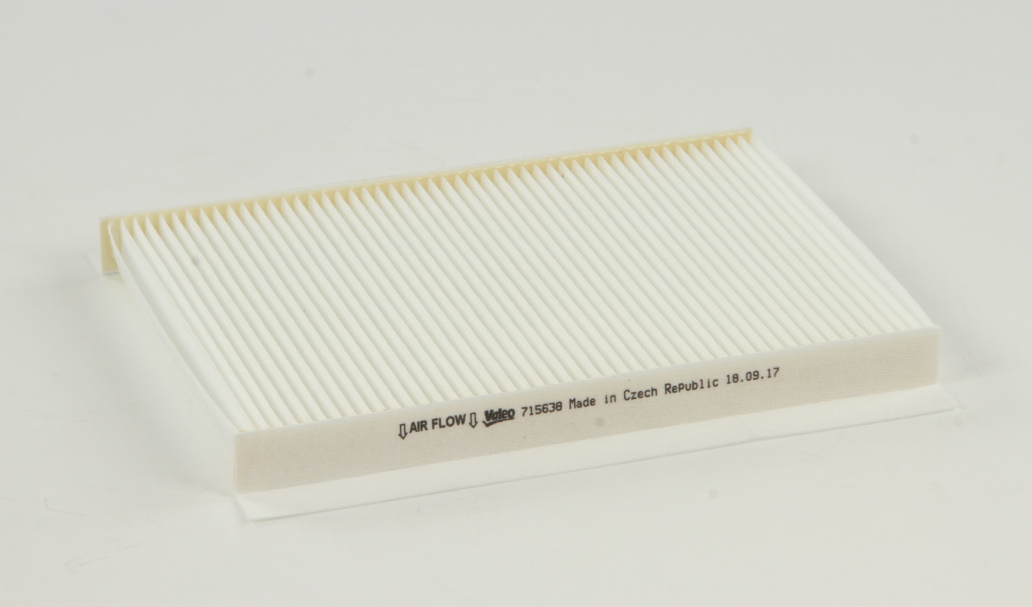 Filtre d'habitacle VALEO 715638