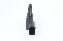 Capteur De Pression Des Gaz D'échappement NRF 708025 - Compatible VW Golf, Polo, Audi A3, Skoda Octavia