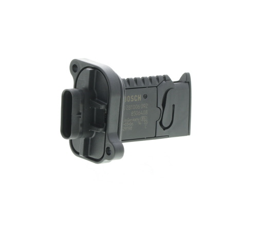 Medidor de caudal mássico de ar BOSCH ref. 0 281 006 092