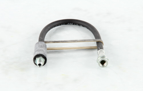 Flexible de frein (Durite de frein) BENDIX ref. 171090B