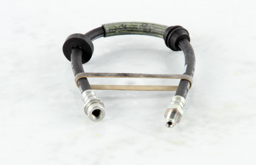 Flexible de frein (Durite de frein) BENDIX ref. 172601B