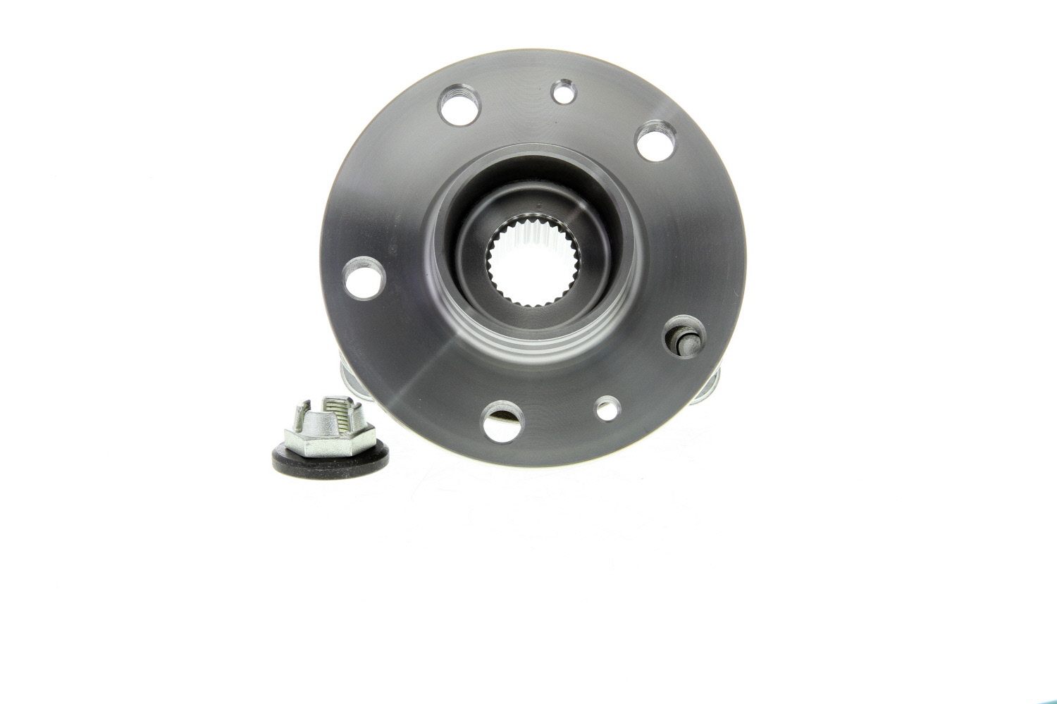 Butée hydraulique Sm