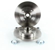 SKF VKBD 1017