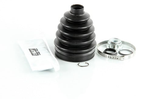 Kit De Soufflet SKF VKJP 3072 - Pour Arbre De Commande - Compatible Audi A4, Q5, Mercedes Classe A