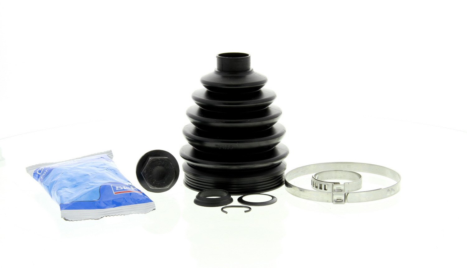 Butée hydraulique Sm