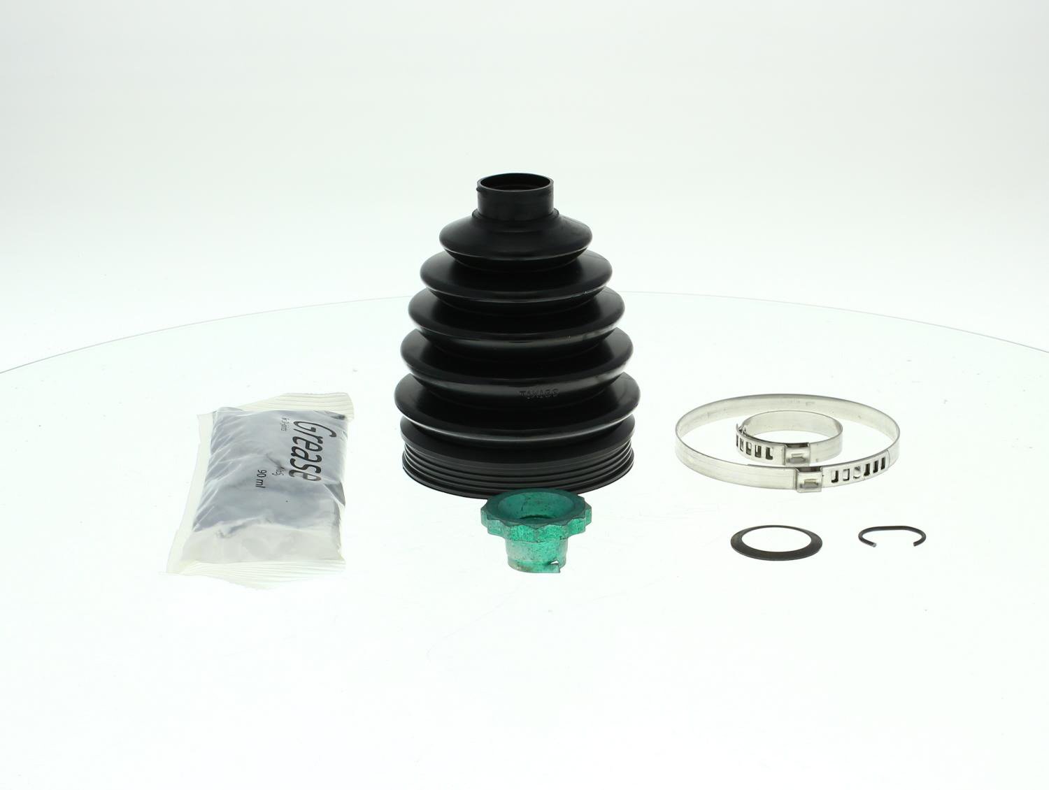 Butée hydraulique Sm