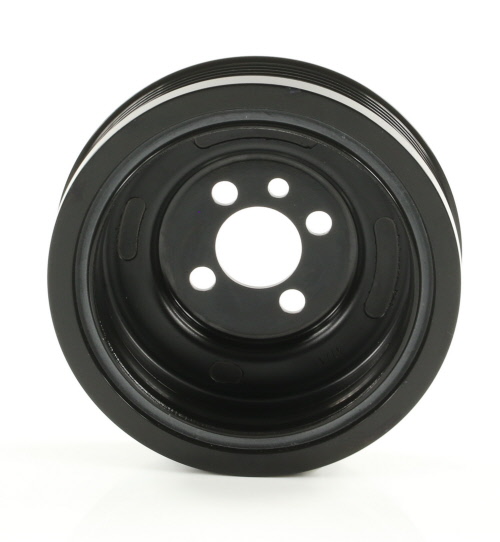 Kit Smorzatore SKF VKM 93228 - Pulegge Smorzatrici Per Albero A Gomiti - Foto 8