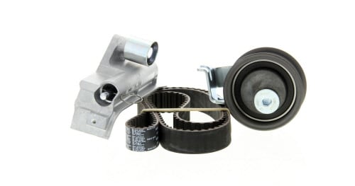 Kit de distribution (Kit courroie de distribution) SKF ref. VKMA 01936