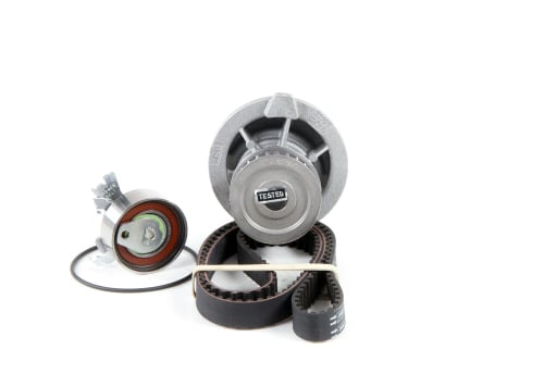 Pompe à eau + kit de courroie de distribution SKF VKMC 05402