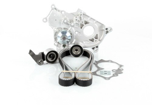 Pompe à eau + kit de courroie de distribution SKF VKMC 91303