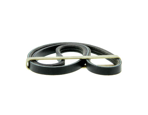 Correia trapezoidal estriada SKF ref. VKMV 3PK760