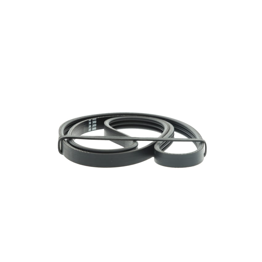 Correia trapezoidal estriada SKF ref. VKMV 3SK977