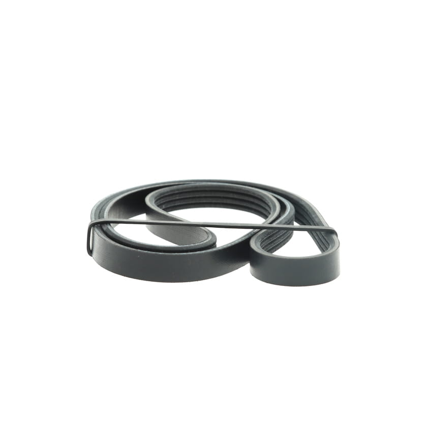 Correia trapezoidal estriada SKF ref. VKMV 4PK1120