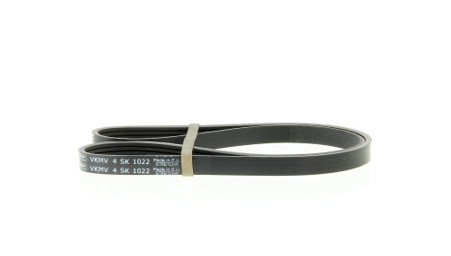 Correia trapezoidal estriada SKF ref. VKMV 4SK1022