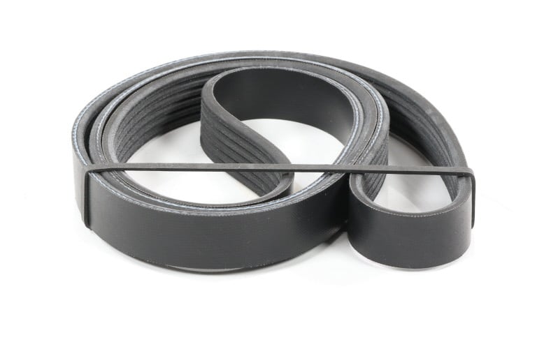 Correia trapezoidal estriada SKF ref. VKMV 6PK1513