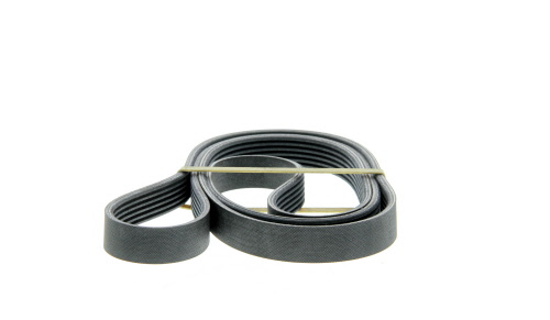 Correia trapezoidal estriada SKF ref. VKMV 6PK1918