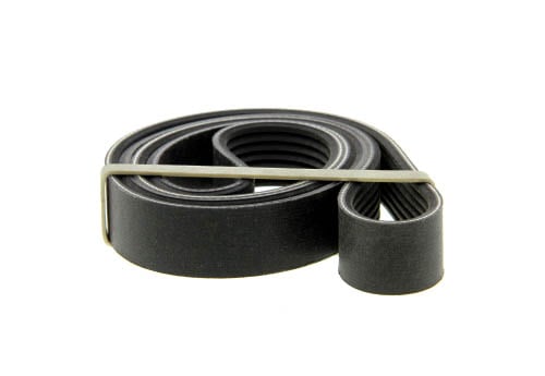 Courroie Poly-V SKF 7PK1646 - 1646mm, 24.92mm, Pour Alternateur, Accessoires Moteur