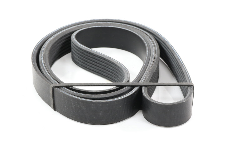 Correia trapezoidal estriada SKF ref. VKMV 7PK1751