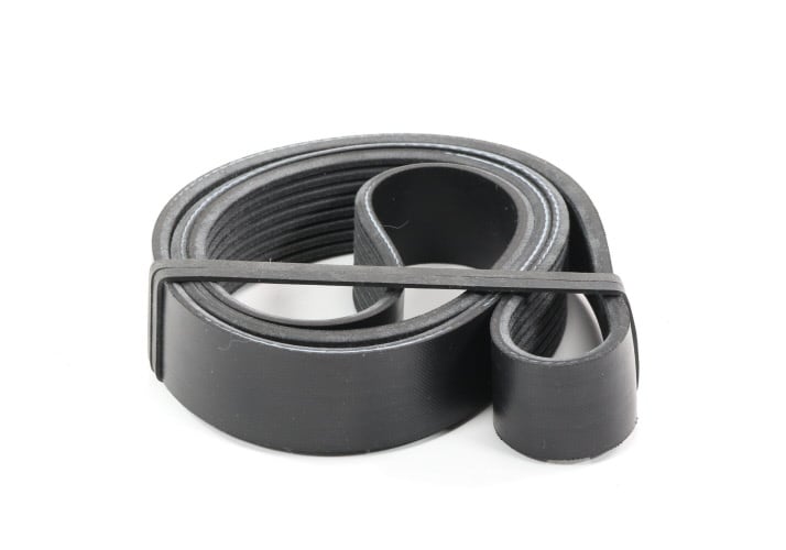 Correia trapezoidal estriada SKF ref. VKMV 8PK1226