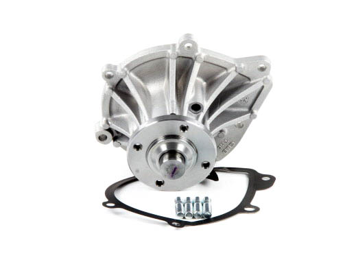 Butée hydraulique 2