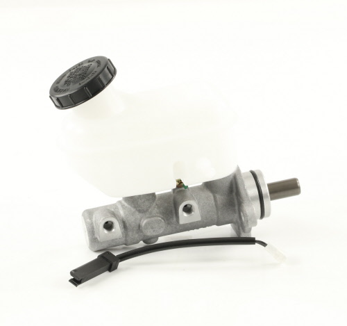 Butée hydraulique I