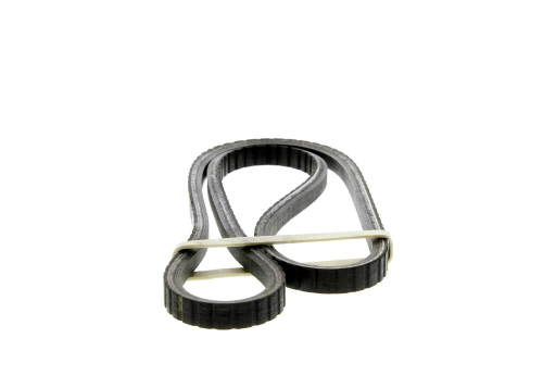 Courroie trapézoïdale DAYCO 13A1115GL