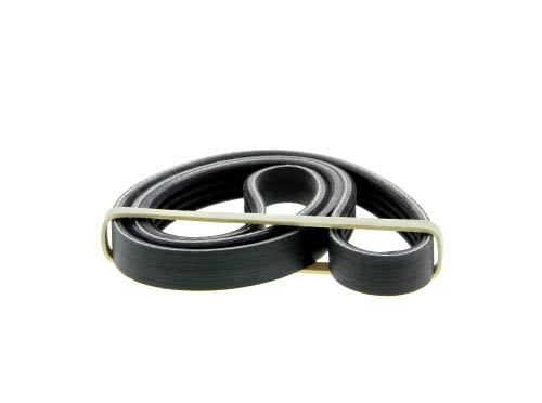 Courroie trapézoïdale à nervures DAYCO 4PK1013HD