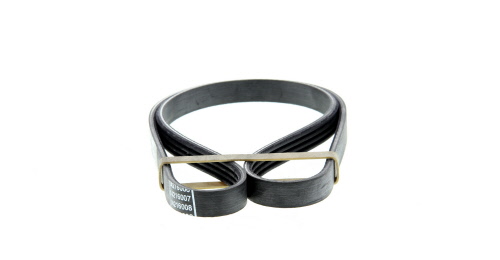 Courroie trapézoïdale à nervures DAYCO 4PK968