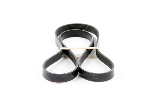 Courroie trapézoïdale à nervures DAYCO 6PK1451