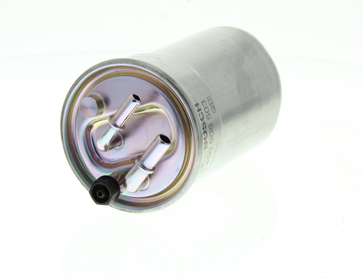 Butée hydraulique 818