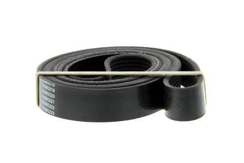 Courroie trapézoïdale à nervures DAYCO 8PK2215HD