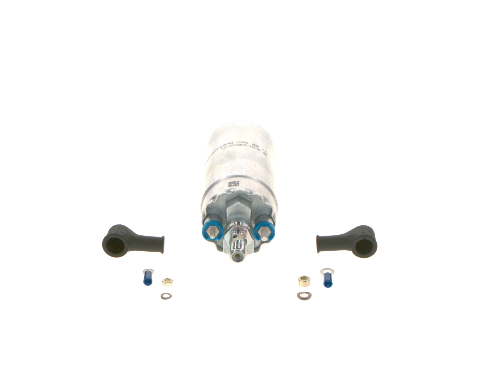 Butée hydraulique E