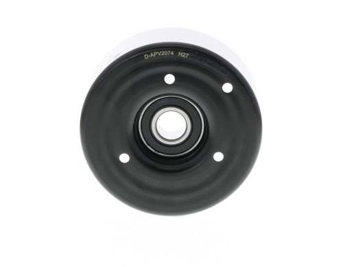 Galet enrouleur de courroie d'accessoire DAYCO APV2074