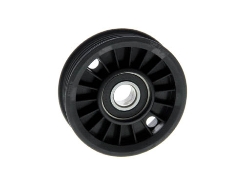 Galet enrouleur de courroie d'accessoire DAYCO APV2105