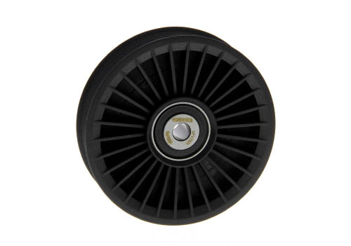 Galet enrouleur de courroie d'accessoire DAYCO APV2121
