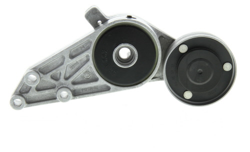 Galet tendeur de courroie d'accessoire DAYCO APV2242