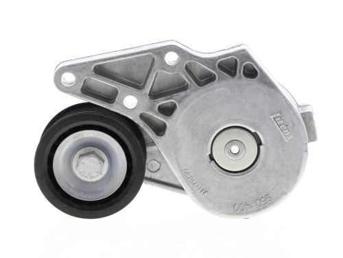 Rolo tensor da correia trapezoidal estriada DAYCO  ref. APV2309